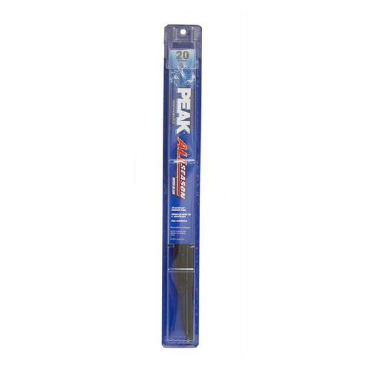 Peak Wiper Blades 20"