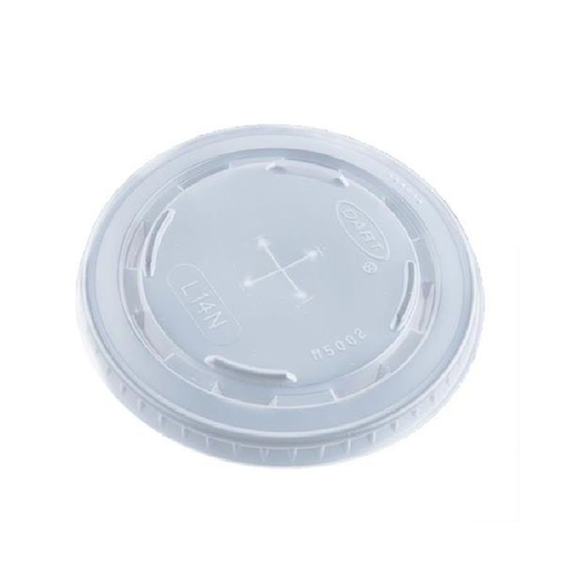 Plastic Cup Lids 12OZ