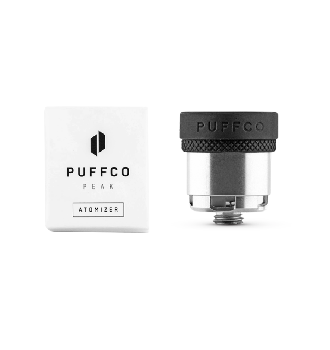 Puffco Peak Atomizer