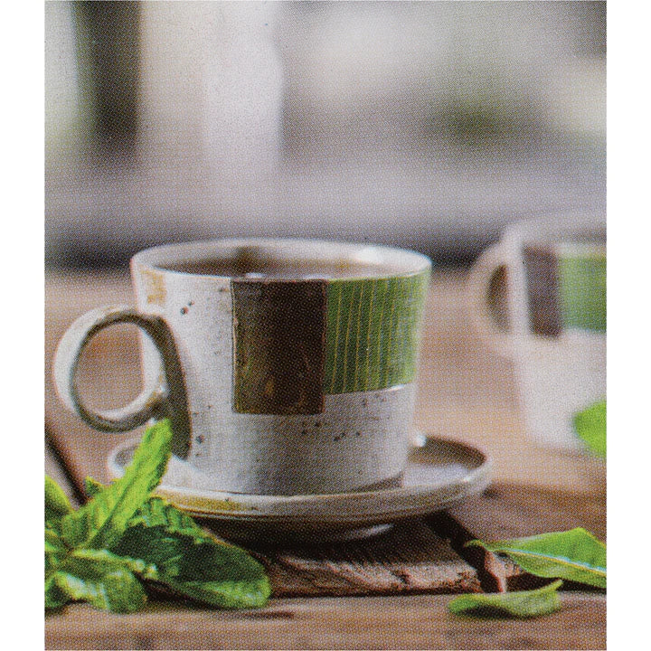 Bigelow Perfectly Mint Classic Tea | 20 Tea Bags