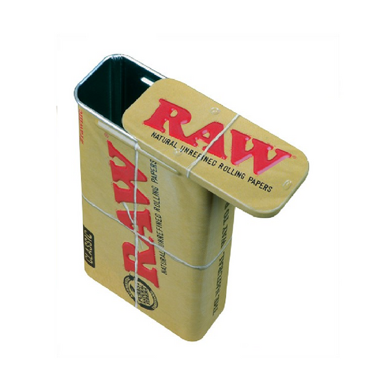 RAW Slide Tin