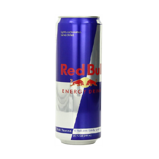 Red Bull Original 20OZ
