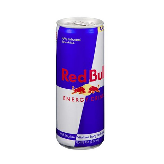 Red Bull Original 8.4OZ