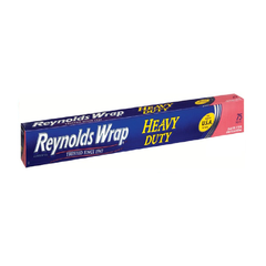 Reynolds Heavy Duty Foil Wrap