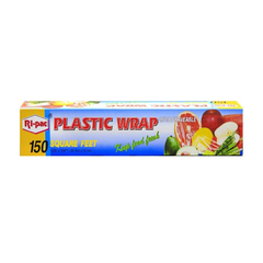 Ri-Pac Plastic Wraps