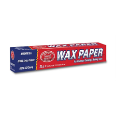 Home Select Wax Paper