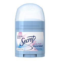 Secret Women Deodorant Powder Fresh .5OZ