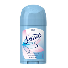 Secret Women Deodorant Powder Fresh 1.7OZ