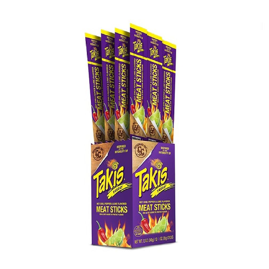 Takis Meat Sticks 1OZ