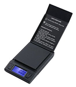 Electronic Scale TR 100G