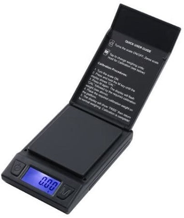 Electronic Scale TR 600G
