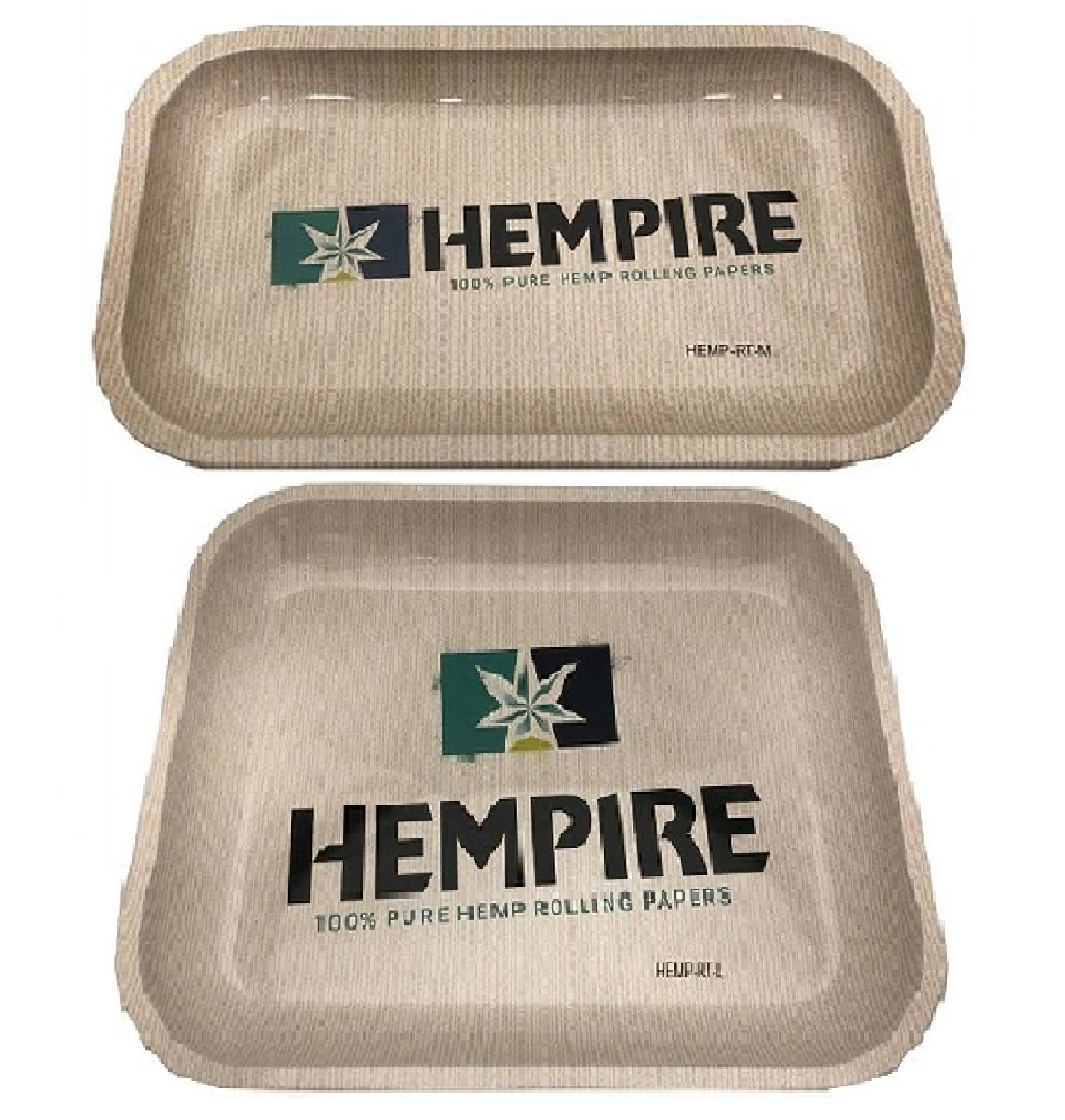 Hempire Medium & Large Rolling Trays