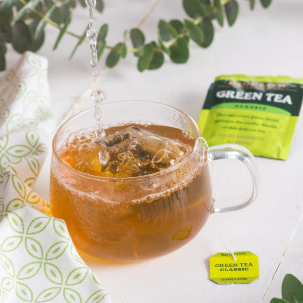 Bigelow Classic Green Tea | 20 Tea Bags